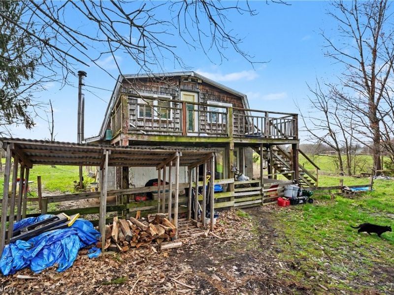 11488 S Duck Creek Road, Salem, OH 44460 Photo 2