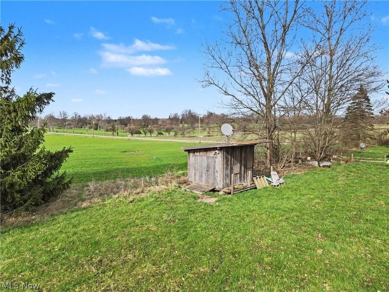 11488 S Duck Creek Road, Salem, OH 44460 Photo 4