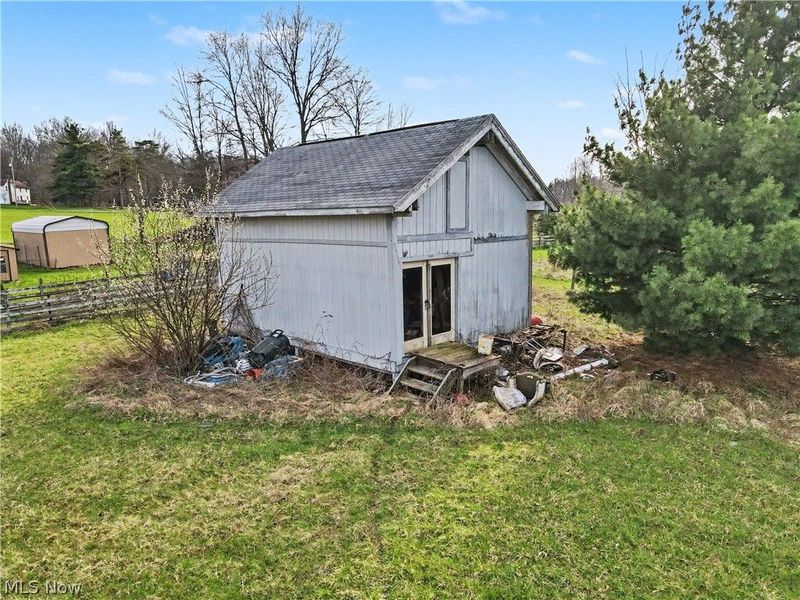 11488 S Duck Creek Road, Salem, OH 44460 Photo 6