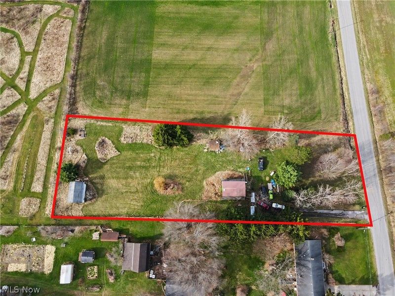 11488 S Duck Creek Road, Salem, OH 44460 Photo 7