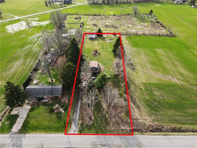 11488 S Duck Creek Road, Salem, OH 44460 Photo 8