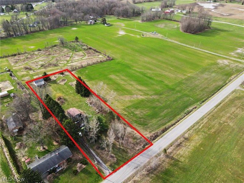 11488 S Duck Creek Road, Salem, OH 44460 Photo 9