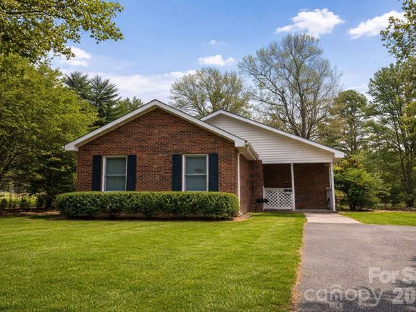 1116 Habitat Lane , Monroe, NC 28110