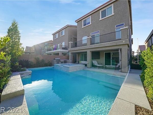 5647 Camilla Cellars Court , Las Vegas, NV 89141