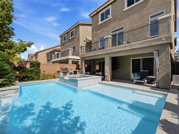 5647 Camilla Cellars Court, Las Vegas, NV 89141
