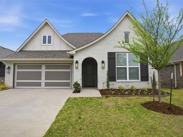 2437 NW 179th Street, Edmond, OK 73012