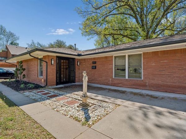 810 Hoover Street, Norman, OK 73072