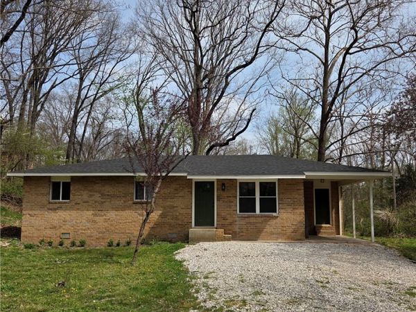 16106 Boundary Line Road , Garfield, AR 72732