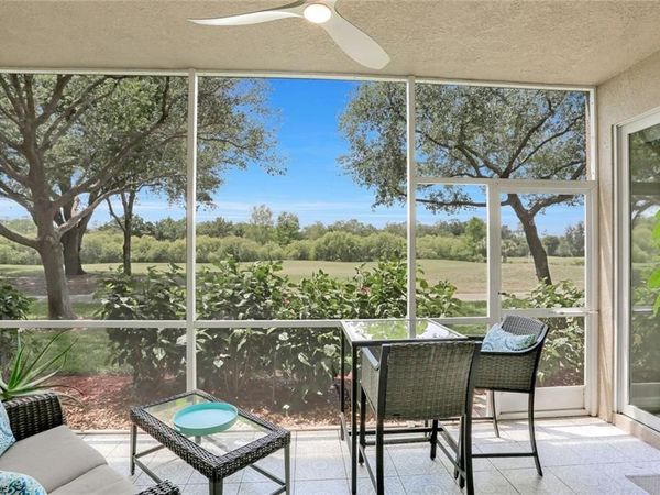 3485 LAUREL GREENS LN S, Unit 102, NAPLES, FL 34119