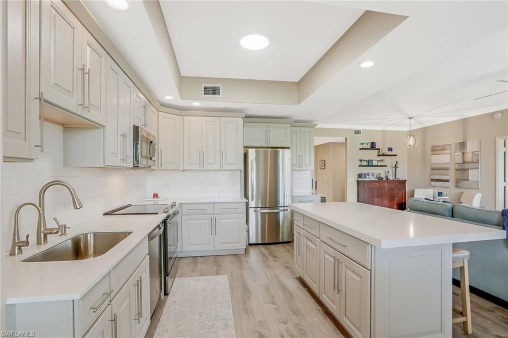 3485 Laurel Greens Ln S, Unit 102, Naples, FL 34119 Photo