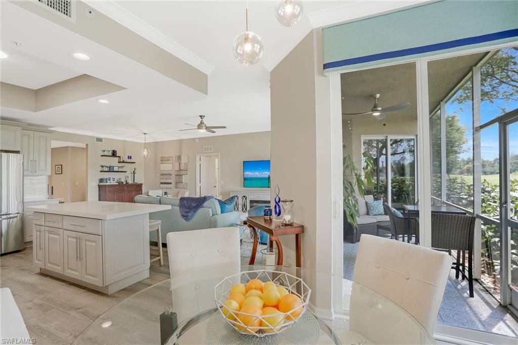 3485 Laurel Greens Ln S, Unit 102, Naples, FL 34119 Photo