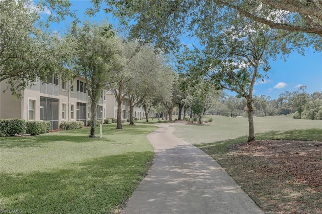 3485 Laurel Greens Ln S, Unit 102, Naples, FL 34119 Photo