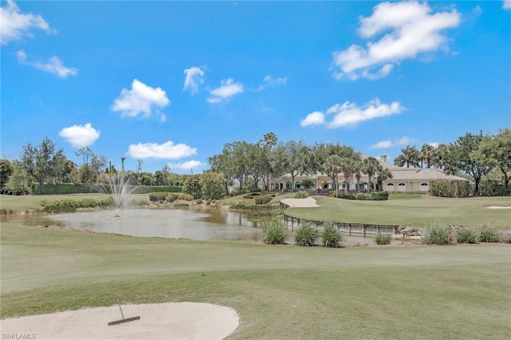 3485 Laurel Greens Ln S, Unit 102, Naples, FL 34119 Photo
