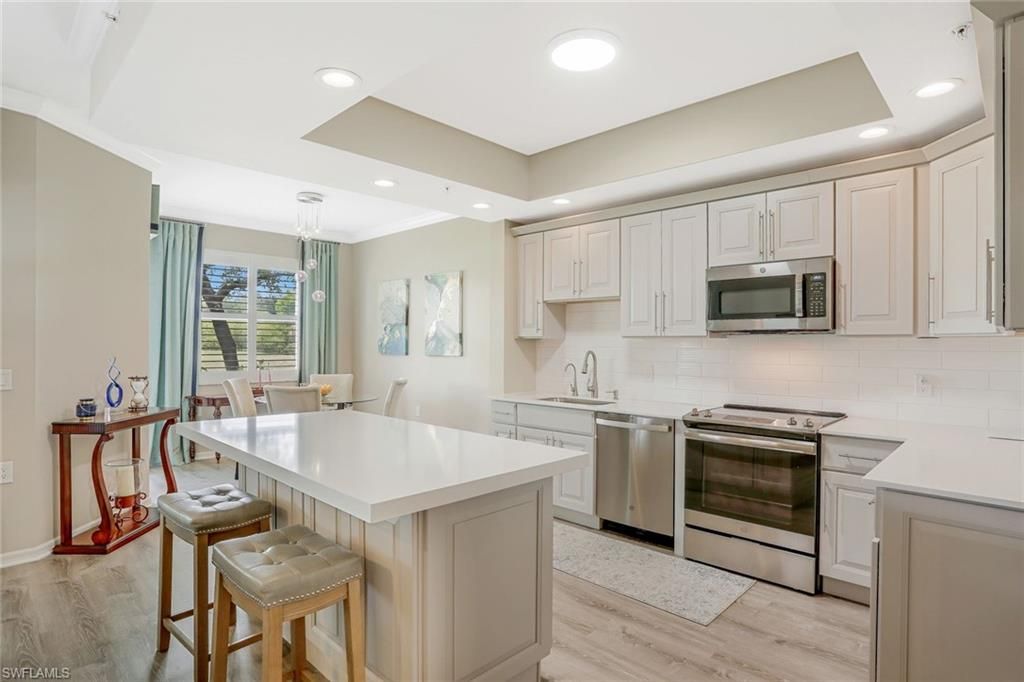 3485 Laurel Greens Ln S, Unit 102, Naples, FL 34119 Photo