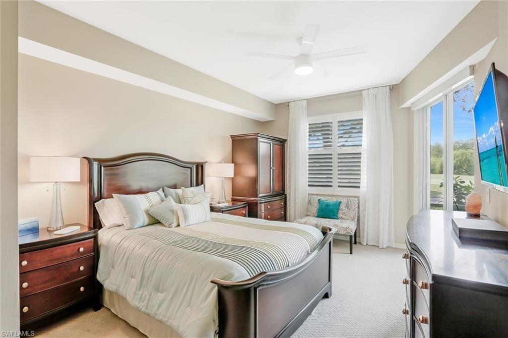 3485 Laurel Greens Ln S, Unit 102, Naples, FL 34119 Photo