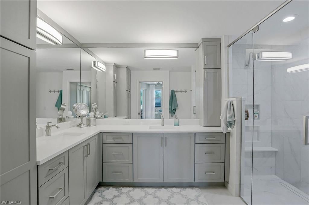3485 Laurel Greens Ln S, Unit 102, Naples, FL 34119 Photo