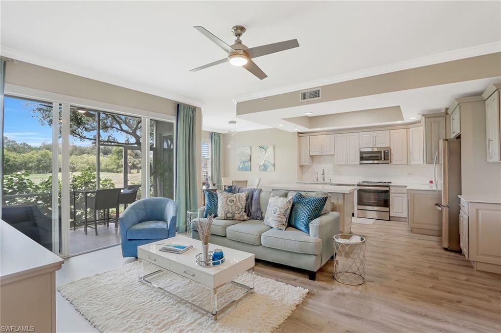 3485 Laurel Greens Ln S, Unit 102, Naples, FL 34119 Photo
