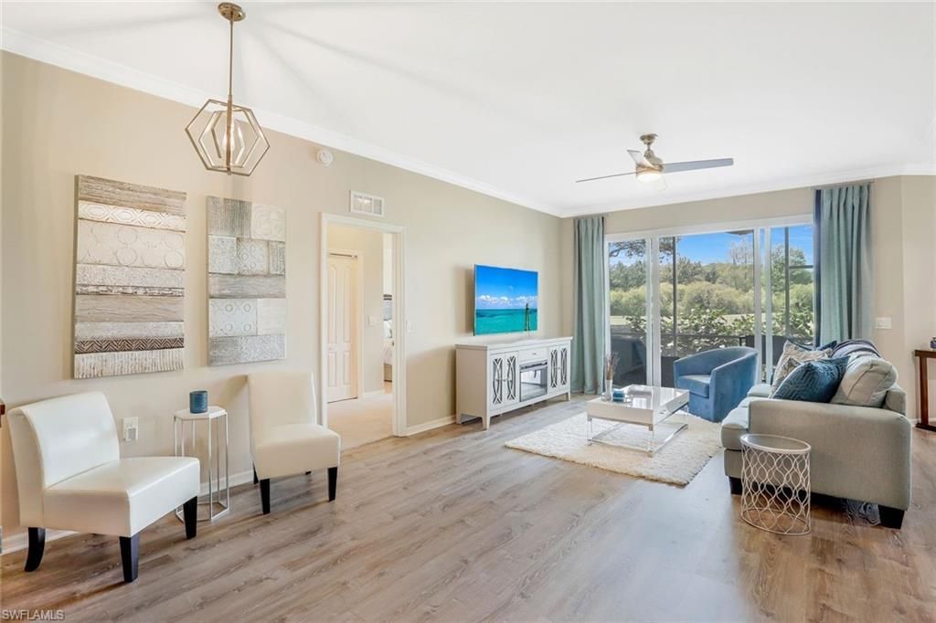 3485 Laurel Greens Ln S, Unit 102, Naples, FL 34119 Photo