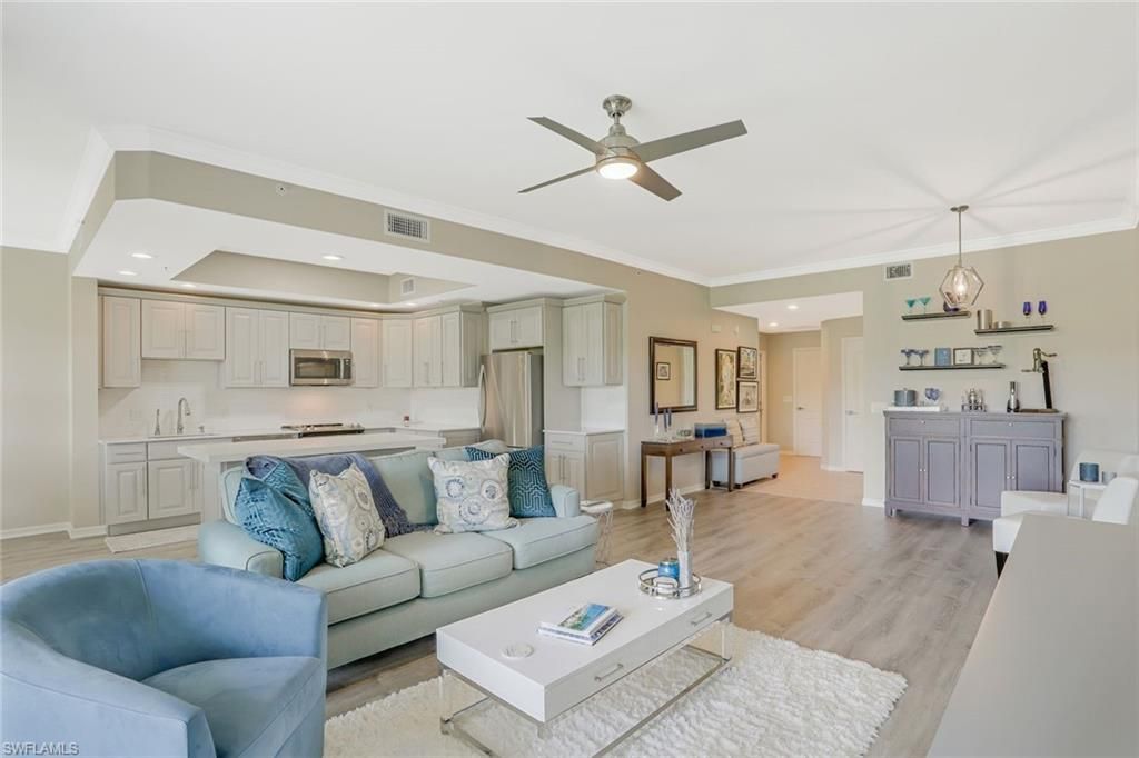 3485 Laurel Greens Ln S, Unit 102, Naples, FL 34119 Photo