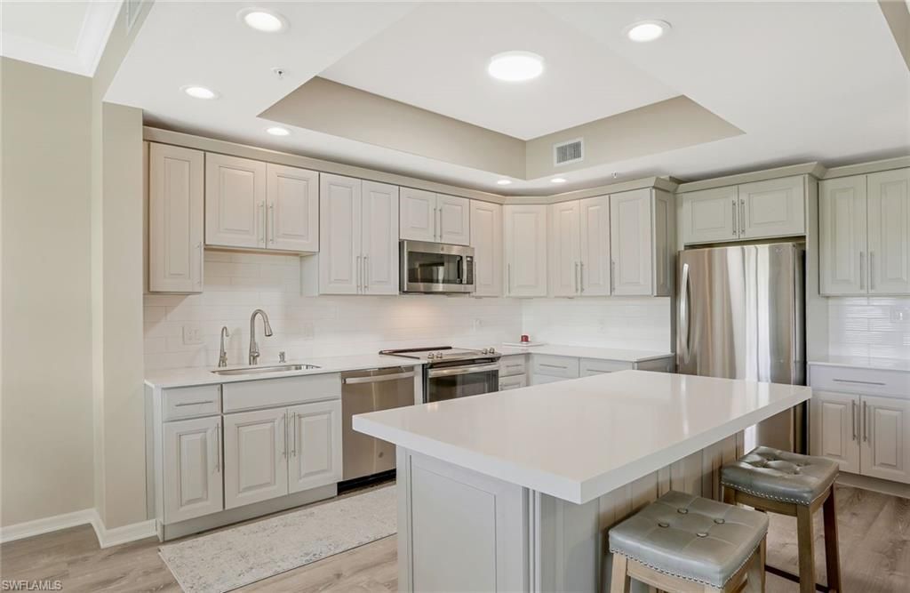 3485 Laurel Greens Ln S, Unit 102, Naples, FL 34119 Photo