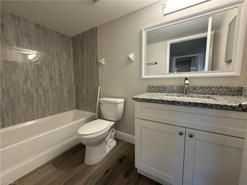 5307 Summerlin Rd , Unit 706, Fort Myers, FL 33919 Photo