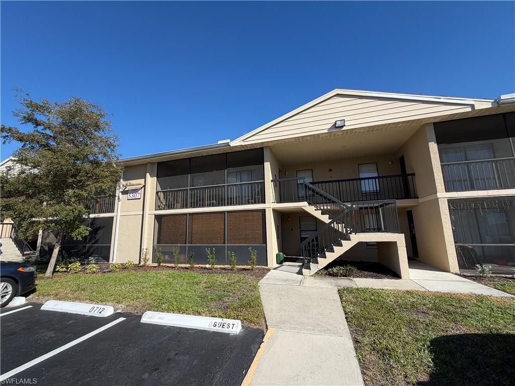 5307 Summerlin Rd , Unit 706, Fort Myers, FL 33919 Photo