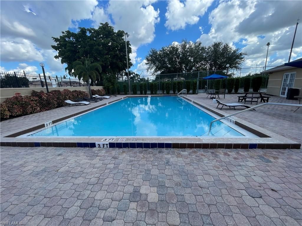 5307 Summerlin Rd , Unit 706, Fort Myers, FL 33919 Photo