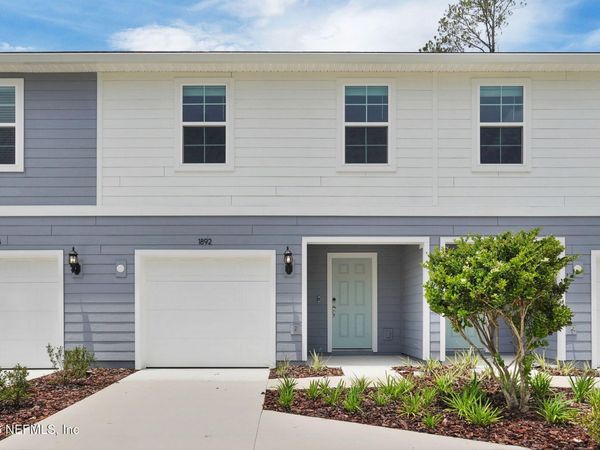 10134 WHISTLING PNE Court, Jacksonville, FL 32221