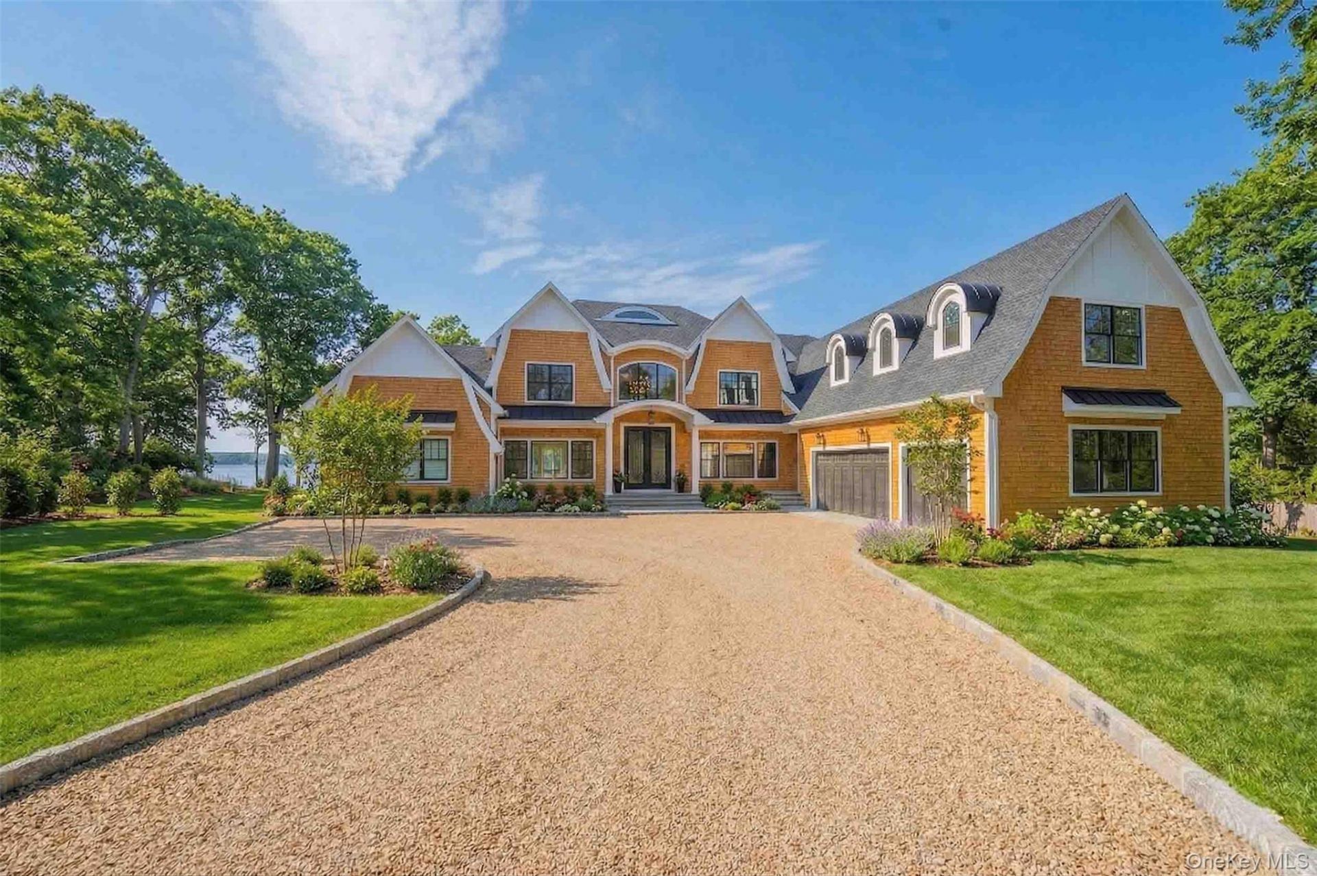 106 Cove Road , Asharoken, NY 11768 Main Photo