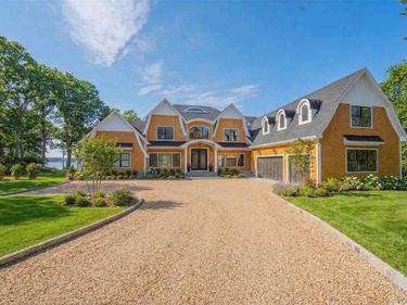 106 Cove Road , Asharoken, NY 11768