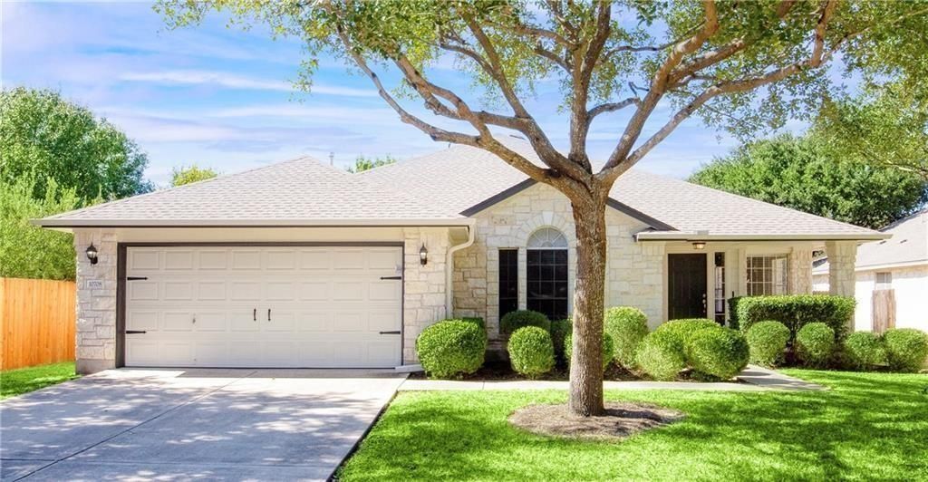 10708 Sycamore Hills Rd, Austin, TX 78717 Main Photo