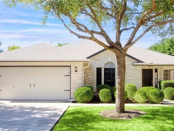 10708 Sycamore Hills RD, Austin, TX 78717