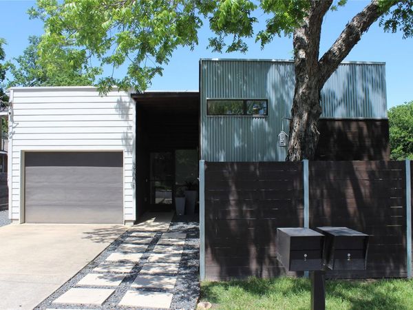 3700 Garden Villa LN , Unit 1, Austin, TX 78704