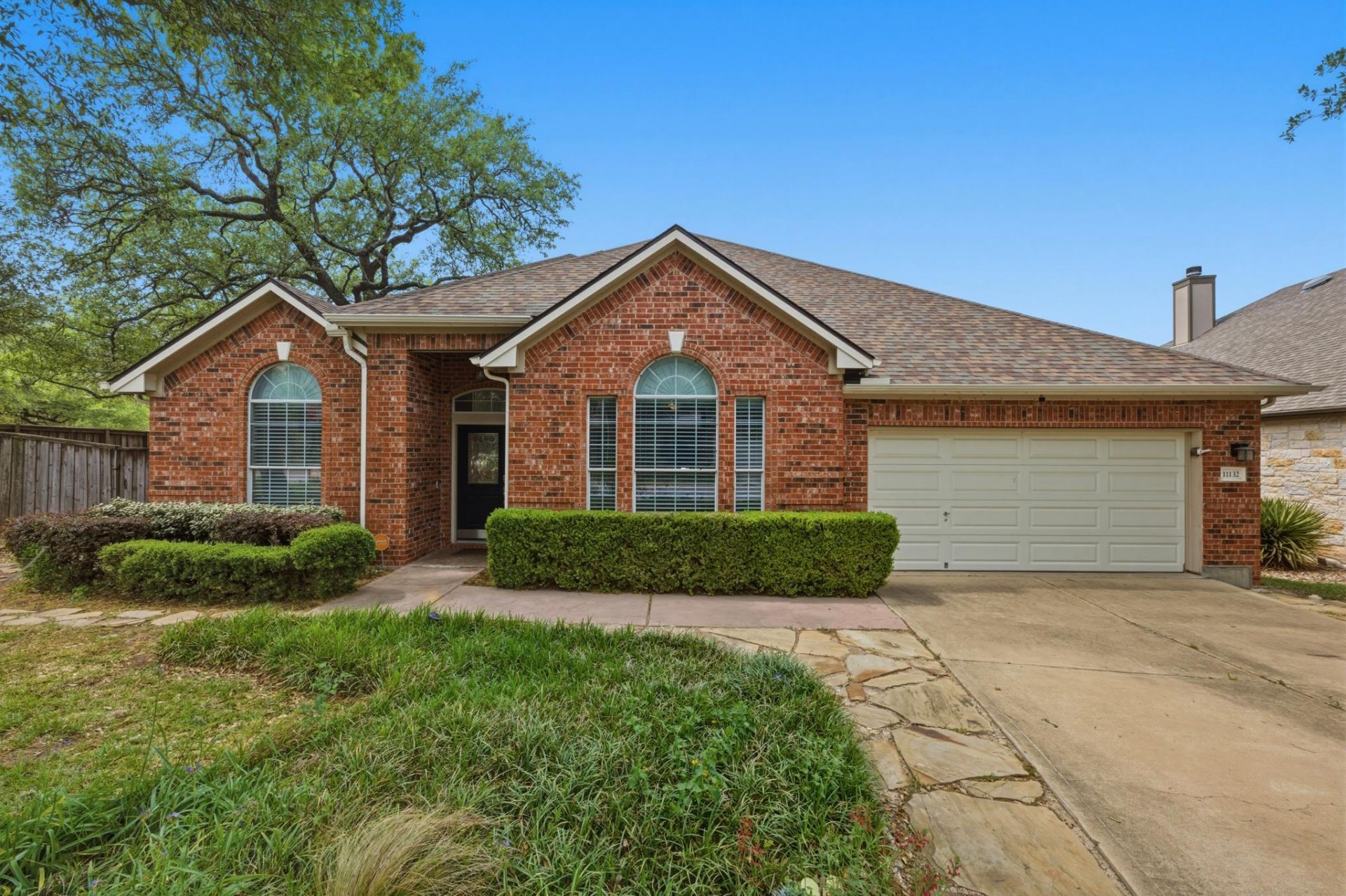 11132 Blissfield Cv, Austin, TX 78739 Main Photo