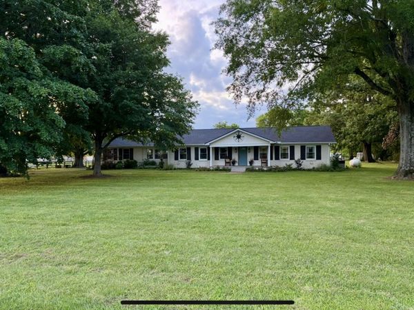 1836 Rock Springs Midland Rd , Christiana, TN 37037