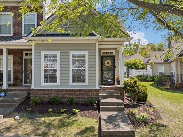 2411 Alteras Dr, Nashville, TN 37211