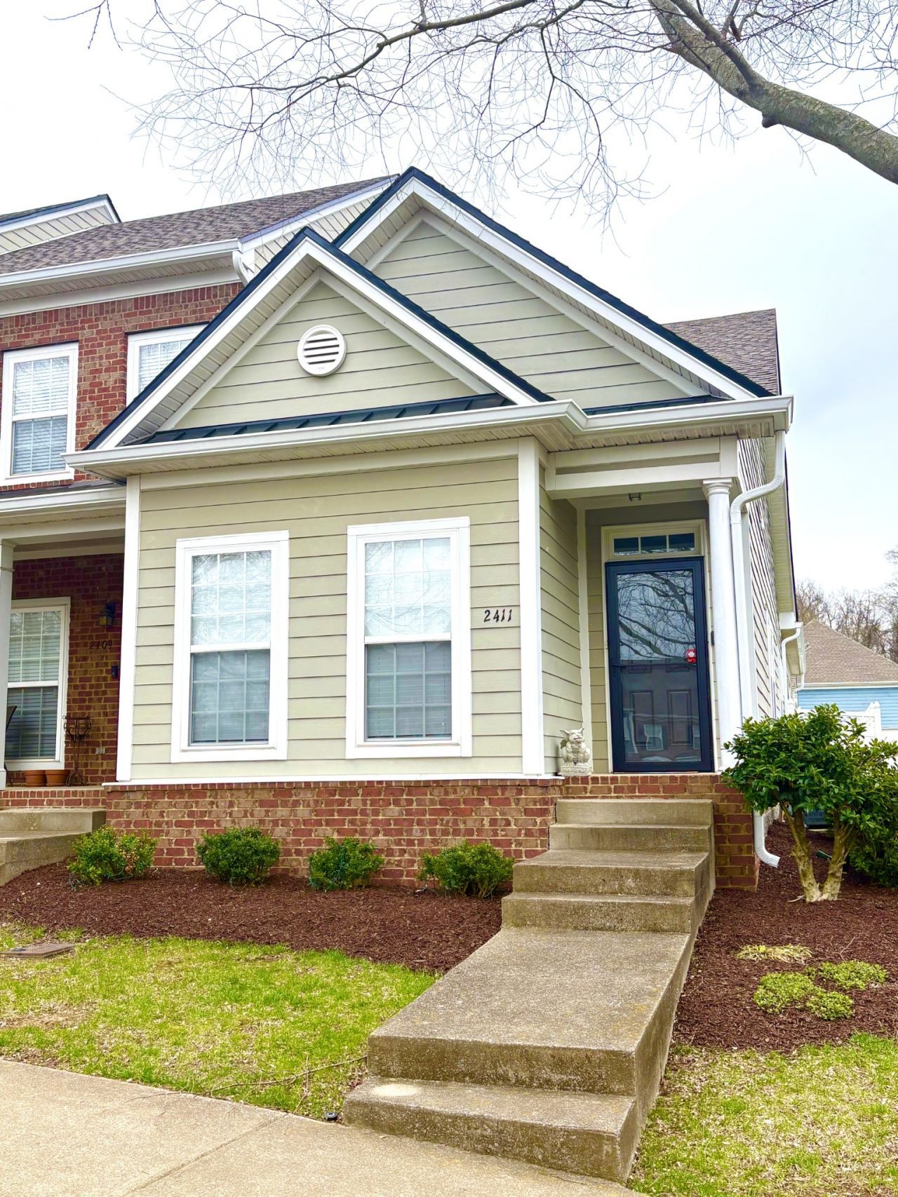 2411 Alteras Dr, Nashville, TN 37211 Main Photo