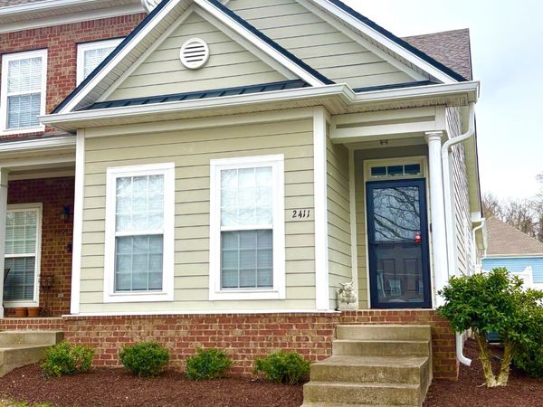 2411 Alteras Dr, Nashville, TN 37211