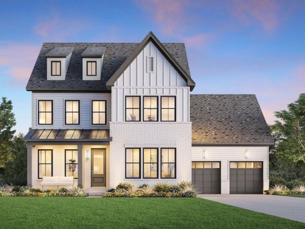 250 Berry Hunter Lane , Franklin, TN 37067