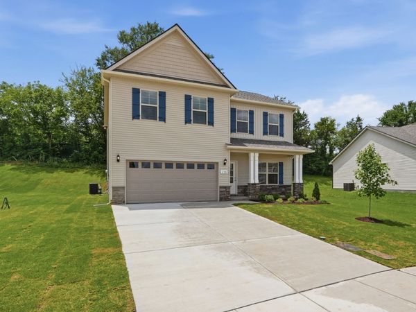 236 Republic St, Shelbyville, TN 37160