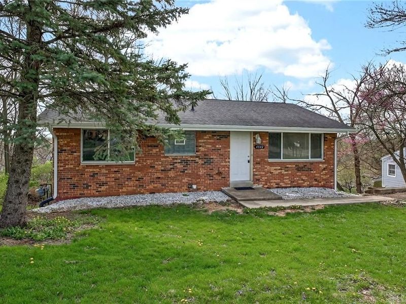 4842 Hamlin Drive, Dayton, OH 45414 Photo 3