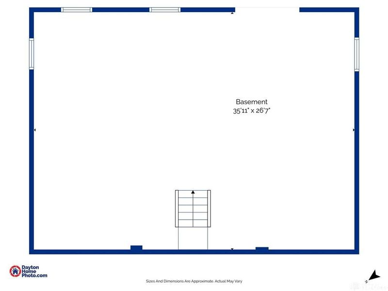 4842 Hamlin Drive, Dayton, OH 45414 Photo 36