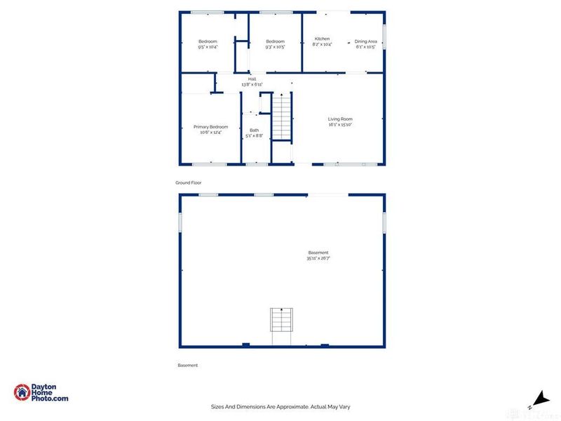 4842 Hamlin Drive, Dayton, OH 45414 Photo 38