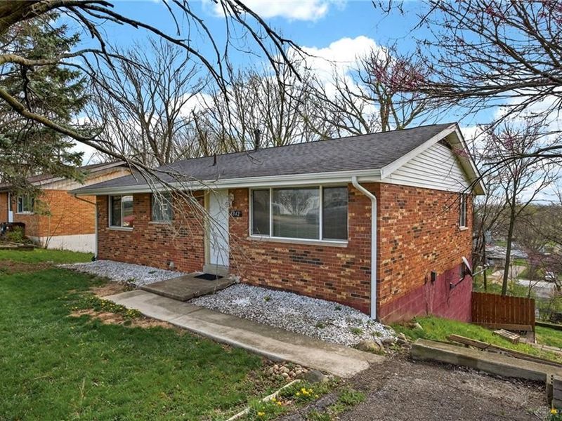 4842 Hamlin Drive, Dayton, OH 45414 Photo 5