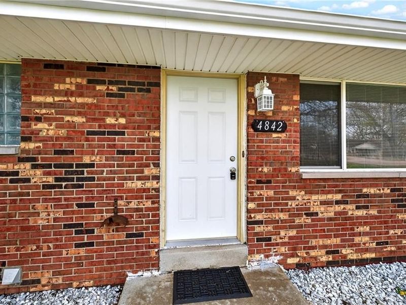 4842 Hamlin Drive, Dayton, OH 45414 Photo 6