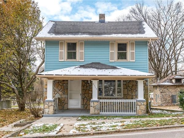 8915 Meeker Road, Dayton, OH 45414