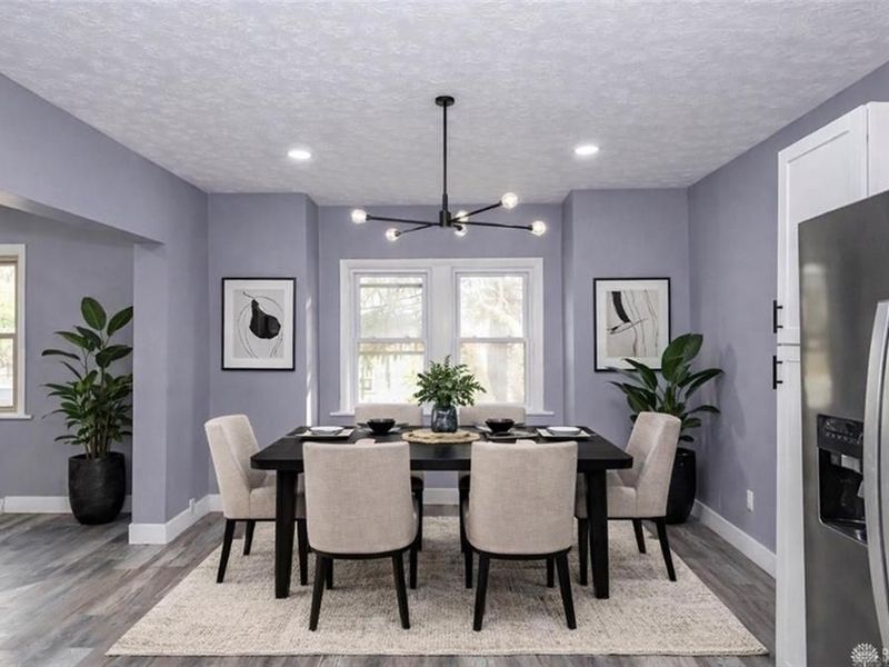 8915 Meeker Road, Dayton, OH 45414 Photo 3