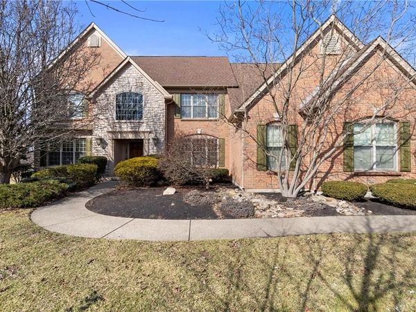 6738 Cherry Leaf Court, Mason, OH 45040