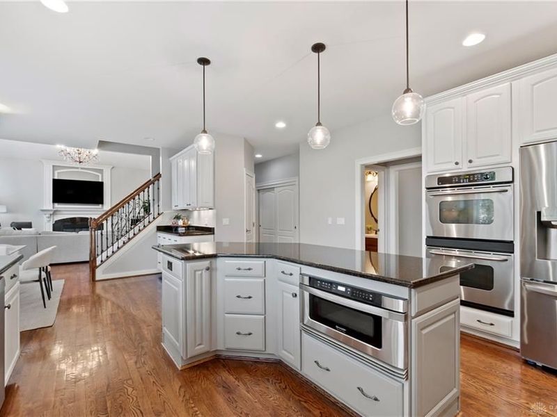 6738 Cherry Leaf Court, Mason, OH 45040 Photo 11