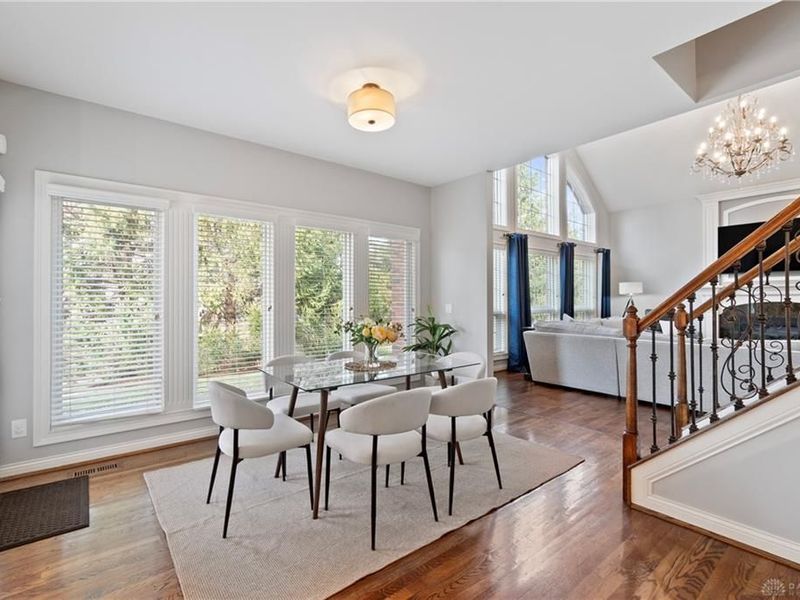 6738 Cherry Leaf Court, Mason, OH 45040 Photo 13